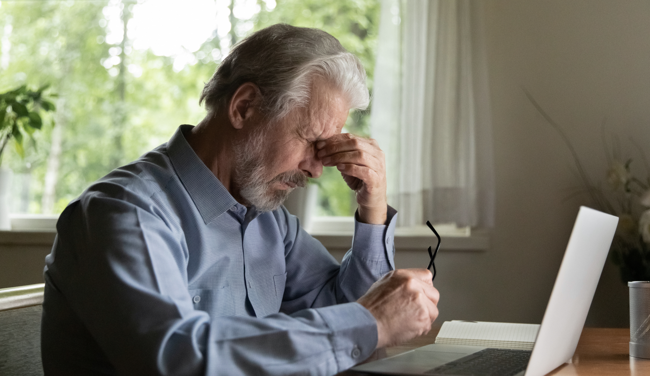 Analize simptome persistente